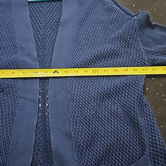 WESTPORT CARDIGAN - Picture 9 of 9